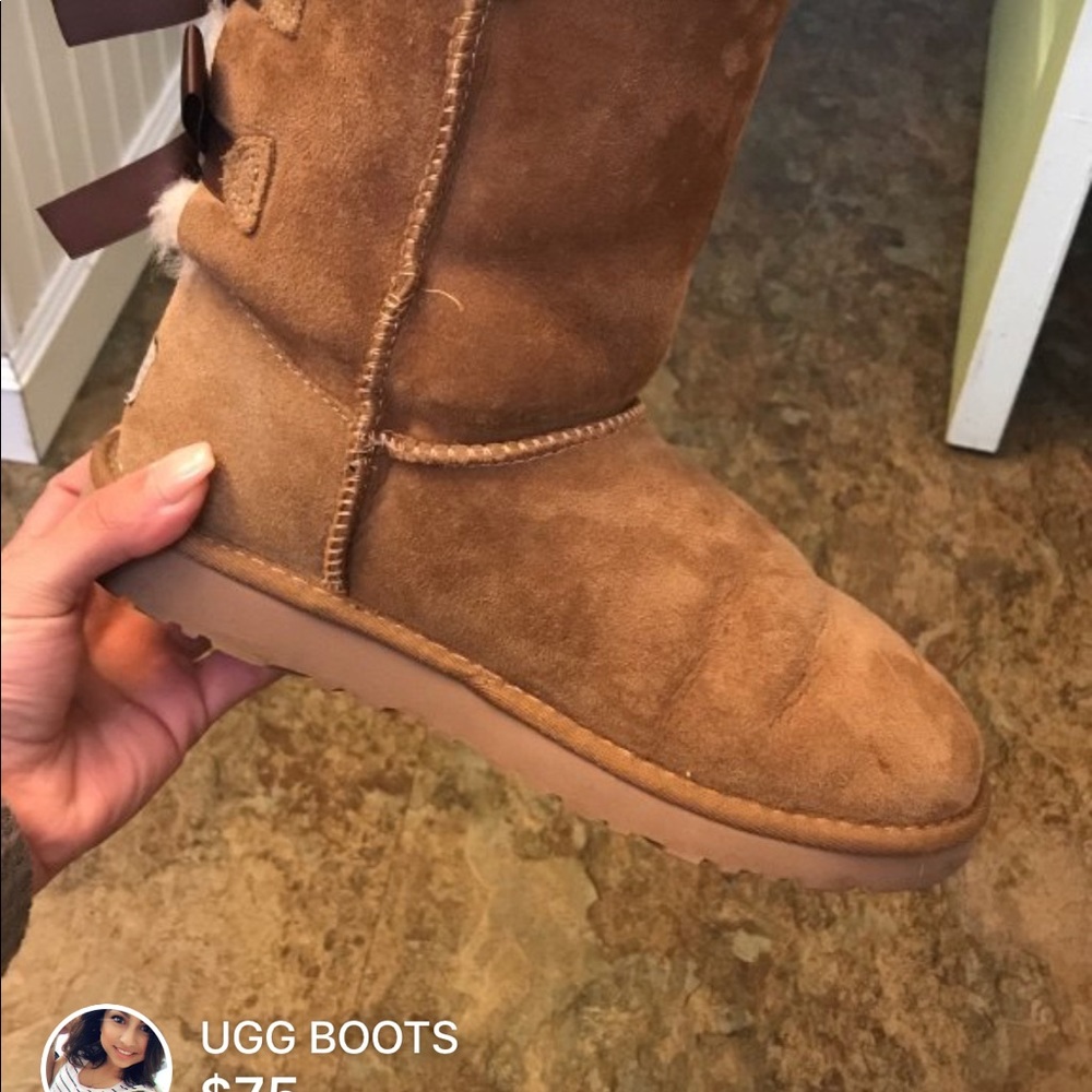 Ugg Booties